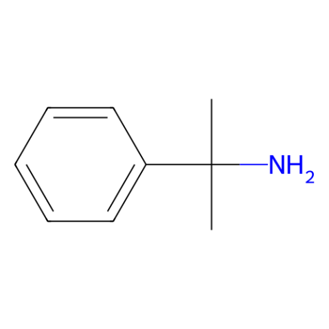 aladdin 阿拉丁 C154098 异苯丙基胺 585-32-0 ≥98.0%
