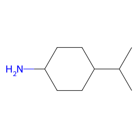 aladdin 阿拉丁 I157724 4-异丙基环己胺 (顺反异构体混合物) 52430-81-6 95%