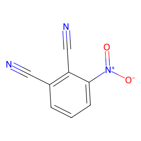 aladdin 阿拉丁 N133867 3-硝基邻苯二腈 51762-67-5 ≥98.0%