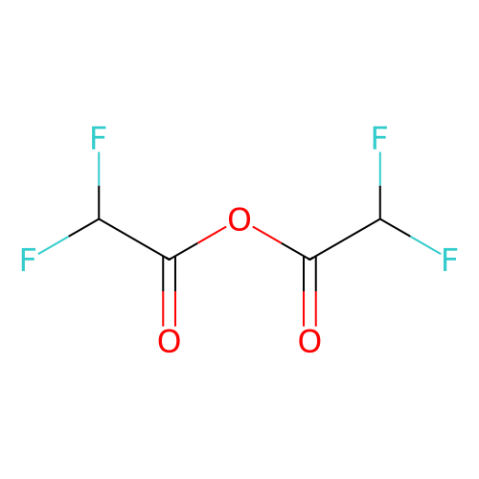 aladdin 阿拉丁 D136603 二氟乙酸酐 401-67-2 ≥95.0%