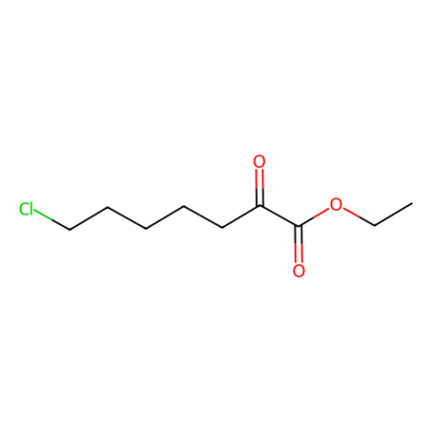 aladdin 阿拉丁 E137369 7-氯-2-氧代庚酸乙酯 78834-75-0 ≥98.0%(GC)