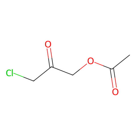 aladdin 阿拉丁 A135505 1-乙酰氧基-3-氯丙酮 40235-68-5 ≥95.0%(GC)
