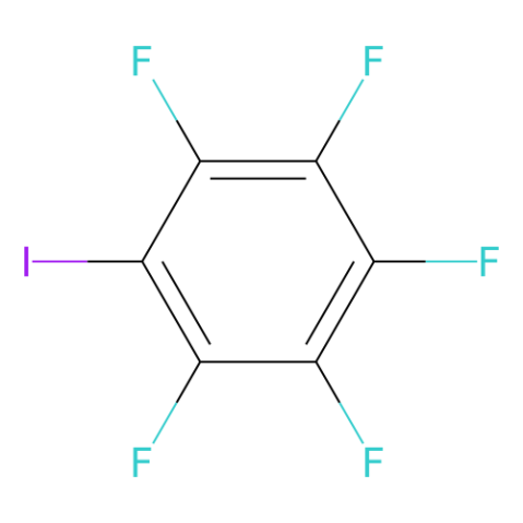 aladdin 阿拉丁 P137057 五氟碘苯 827-15-6 ≥98.0%(GC)