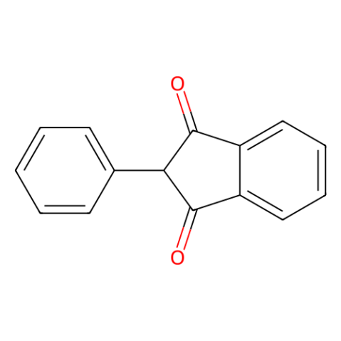 aladdin 阿拉丁 P426151 苯茚二酮 83-12-5 10mM in DMSO