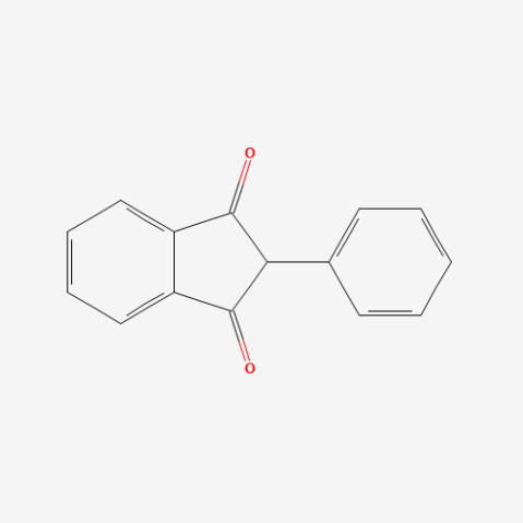 aladdin 阿拉丁 P426151 苯茚二酮 83-12-5 10mM in DMSO