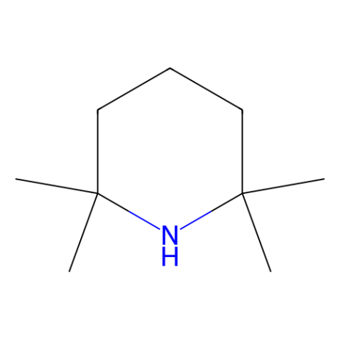 aladdin 阿拉丁 T133588 2,2,6,6-四甲基哌啶 768-66-1 ≥98.0%(GC)