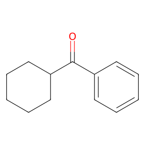 aladdin 阿拉丁 C133996 环己基苯基酮 712-50-5 ≥98.0%(GC)