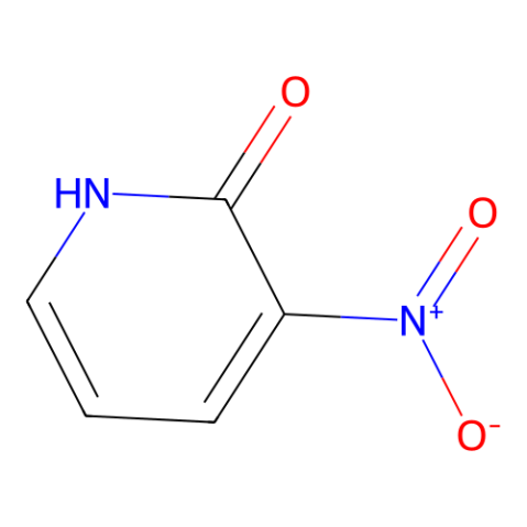 aladdin 阿拉丁 H134518 2-羟基-3-硝基吡啶 6332-56-5 ≥98.0%(HPLC)