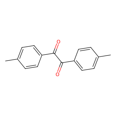 aladdin 阿拉丁 D134123 4,4'-二甲基苯偶酰 3457-48-5 ≥98.0%(GC)