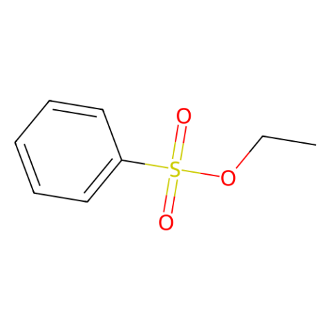 aladdin 阿拉丁 E133864 苯磺酸乙酯 515-46-8 ≥97.0%(GC)