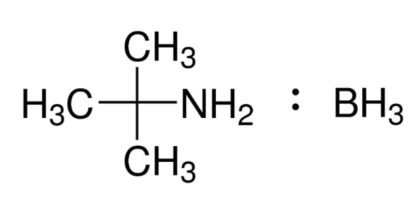 aladdin 阿拉丁 B134008 甲硼烷-叔丁胺络合物 7337-45-3 ≥95.0%