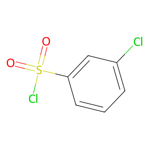aladdin 阿拉丁 C137564 3-氯苯磺酰氯 2888-06-4 ≥98.0%(GC)