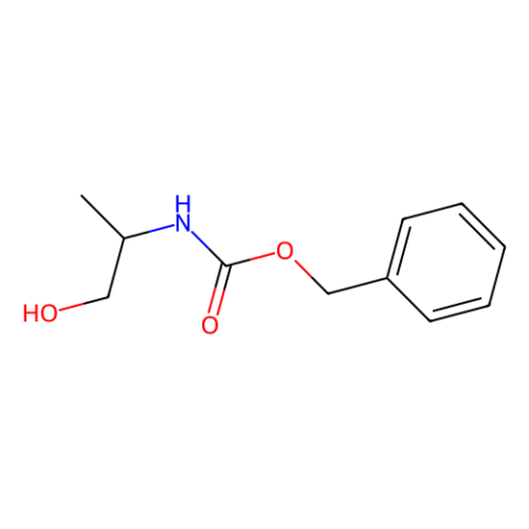 aladdin 阿拉丁 I136714 N-苄氧基羰基-L-丙氨醇 66674-16-6 ≥98.0%(HPLC)