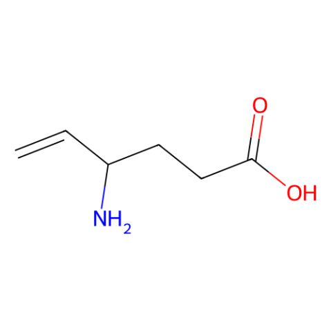 aladdin 阿拉丁 V136673 氨己烯酸 60643-86-9 ≥98%