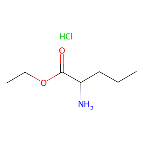 aladdin 阿拉丁 L135831 L-戊氨酸乙酯盐酸盐 40918-51-2 ≥98.0%