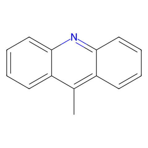 aladdin 阿拉丁 M134234 9-甲基吖啶 611-64-3 ≥96.0%(GC)