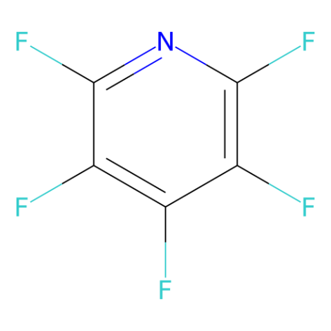 aladdin 阿拉丁 P136710 五氟吡啶 700-16-3 ≥98.0%(GC)