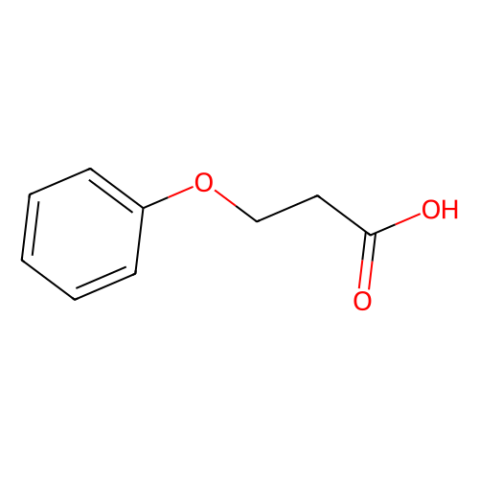 aladdin 阿拉丁 P136846 3-苯氧基丙酸 7170-38-9 ≥98.0%