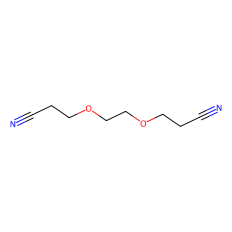 aladdin 阿拉丁 E136560 乙二醇双(丙腈)醚 3386-87-6 ≥97.0%(GC)
