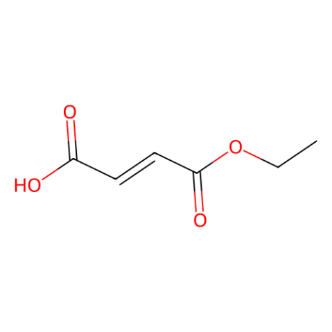 aladdin 阿拉丁 Z135126 马来酸氢乙酯 3990-03-2 ≥95.0%(T)