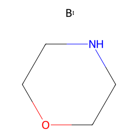 aladdin 阿拉丁 B135840 硼烷吗啉络合物 4856-95-5 ≥95.0%(GC)
