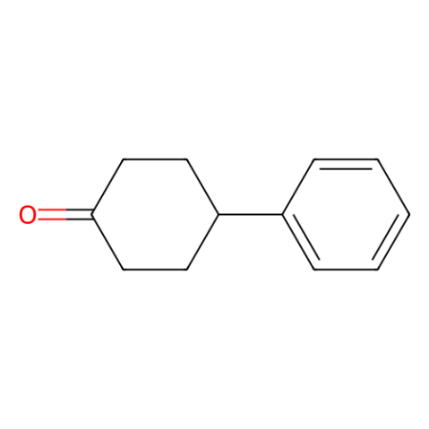aladdin 阿拉丁 P134663 4-苯基环己酮 4894-75-1 ≥98%