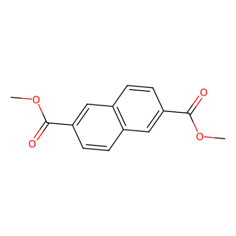 aladdin 阿拉丁 D137061 2,6-萘二羧酸二甲酯 840-65-3 ≥99.0%(GC)