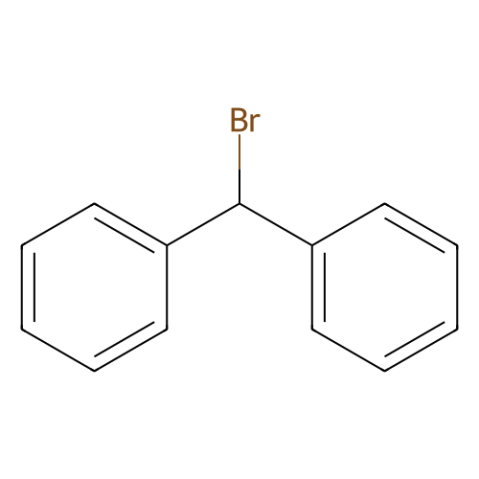 aladdin 阿拉丁 A134025 二苯基溴甲烷 776-74-9 ≥96.0%(GC)