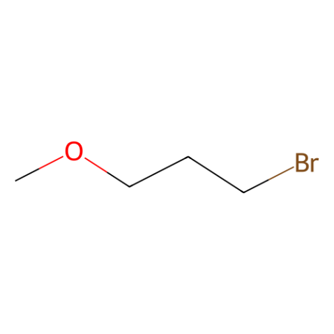 aladdin 阿拉丁 B136284 1-溴-3-甲氧基丙烷 36865-41-5 ≥98.0%(GC)
