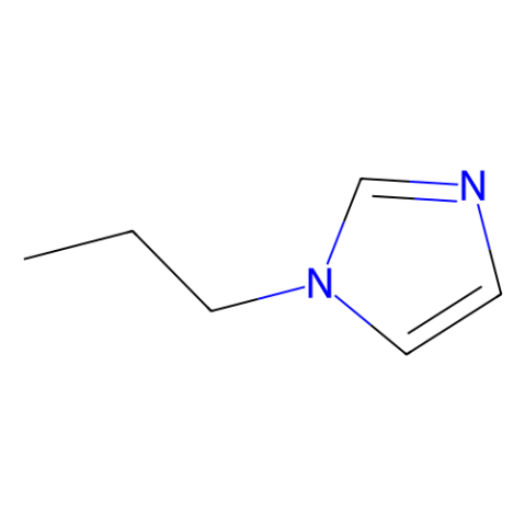 aladdin 阿拉丁 P135093 1-丙基咪唑 35203-44-2 ≥98.0%(GC)