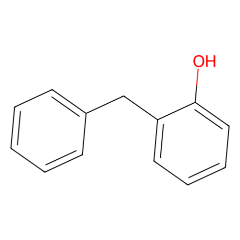 aladdin 阿拉丁 B134913 2-苄基苯酚 28994-41-4 98%