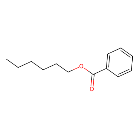 aladdin 阿拉丁 H134723 苯甲酸正己酯 6789-88-4 ≥98.0%(GC)