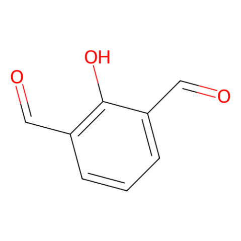 aladdin 阿拉丁 H136553 2-羟基间苯二甲醛 3328-69-6 ≥98.0%(HPLC)