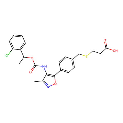 aladdin 阿拉丁 K423594 Ki16425 355025-24-0 10mM in DMSO