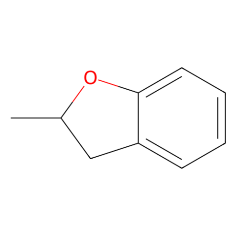 aladdin 阿拉丁 D137493 2,3-二氢-2-甲基苯并呋喃 1746-11-8 ≥98.0%(GC)