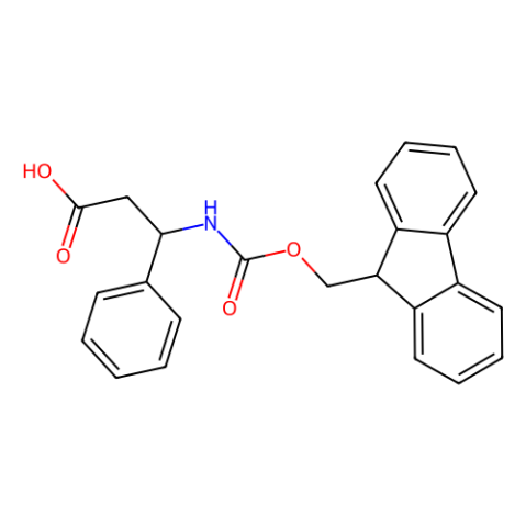 aladdin 阿拉丁 F132829 Fmoc-D-β-苯丙氨酸 209252-15-3 ≥98%(HPLC)