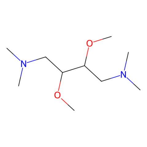 aladdin 阿拉丁 I137143 (S,S)-(+)-2,3-二甲氧基-1,4-双(二甲氨基)丁烷 26549-21-3 95%