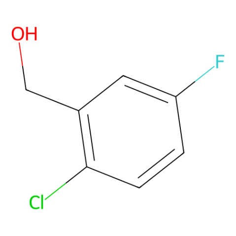 aladdin 阿拉丁 C133132 2-氯-5-氟苄醇 261762-59-8 ≥97%