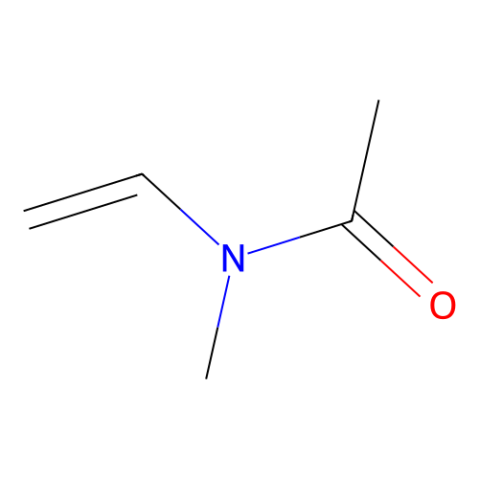 aladdin 阿拉丁 N124471 N-乙烯基-N-甲基乙酰胺 3195-78-6 ≥98.0%