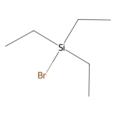 aladdin 阿拉丁 B134789 三乙基溴硅烷 1112-48-7 ≥95.0% (GC)