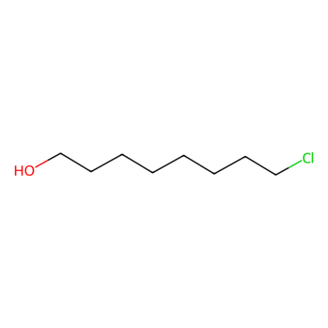 aladdin 阿拉丁 C134369 8-氯-1-辛醇 23144-52-7 ≥97.0%(GC)