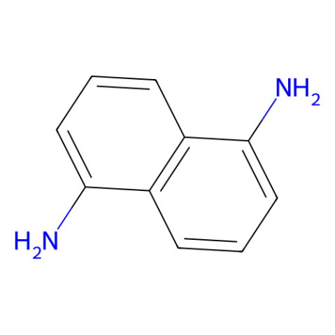 aladdin 阿拉丁 D135799 1,5-二氨基萘 2243-62-1 ≥97.0%(HPLC)