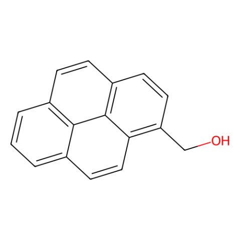 aladdin 阿拉丁 P137545 1-芘甲醇 24463-15-8 ≥98.0%(HPLC)