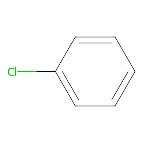aladdin 阿拉丁 C105082 氯苯 108-90-7 99.5%