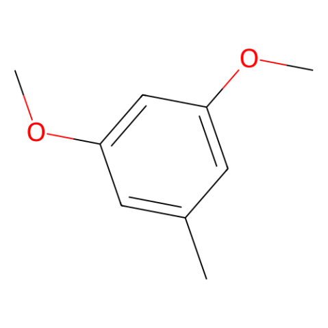 aladdin 阿拉丁 D135516 3,5-二甲氧基甲苯 4179-19-5 ≥97.0%(GC)