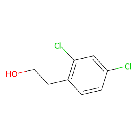 aladdin 阿拉丁 D134031 2,4-二氯苯乙醇 81156-68-5 ≥97.0%(GC)