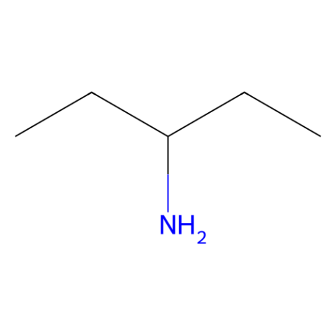 aladdin 阿拉丁 A133949 3-氨基戊烷 616-24-0 ≥98.0%(GC)