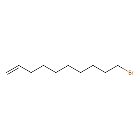 aladdin 阿拉丁 B133959 10-溴-1-癸烯 62871-09-4 ≥95.0%(GC)