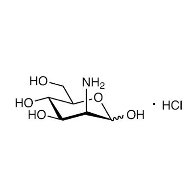 aladdin 阿拉丁 D130872 D-甘露糖胺盐酸盐 5505-63-5 ≥98%