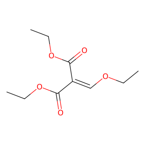 aladdin 阿拉丁 D134051 乙氧基亚甲基丙二酸二乙酯 87-13-8 ≥98.0%(GC)